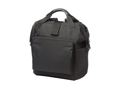 Tfk diaperbag  black