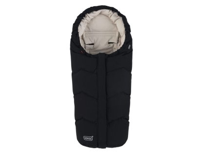 Voksi Move black cream New