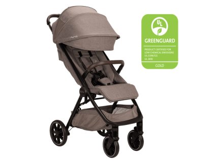 Nuna TRVL™ lx cedar