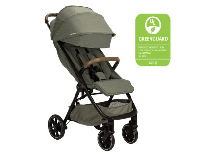 Nuna TRVL™ lx pine