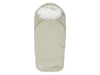 Voksi Breeze Light 2026 misty green fields