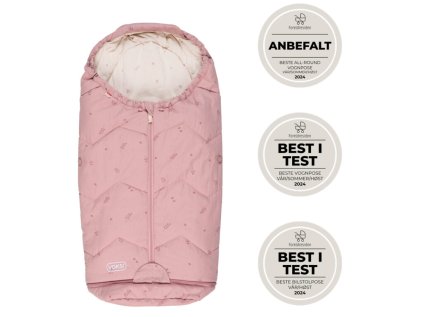 Voksi Sky Light soft grape fields