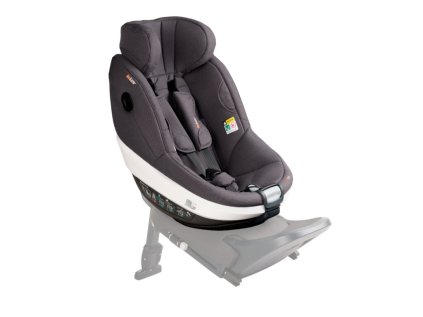 BeSafe Beyond 360 dark grey mélange