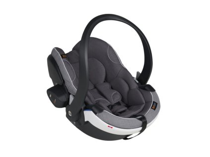 BeSafe iZi Go Modular i-Size X2 metallic mélange
