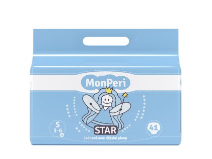 MonPeri STAR S 2025