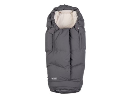 Voksi City North grey cream