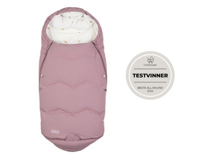 Voksi Explorer 2025 grape wings
