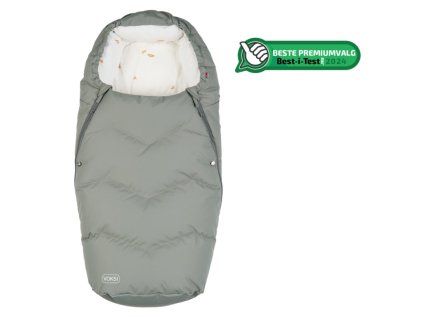 Voksi Urban 2026 meadow green wings