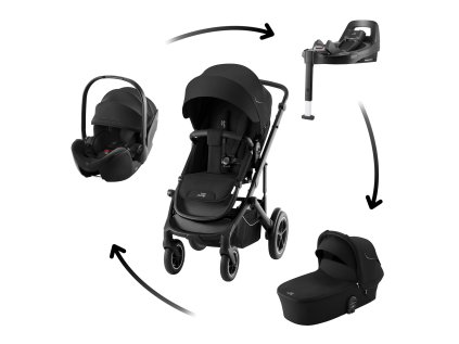 8595114447251 brr013140 space black 1 z250610z