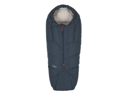 Voksi Adventure North poppy blue