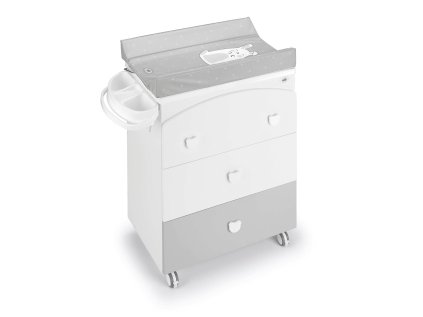 Dřevěná komoda (Varianta col. C265)