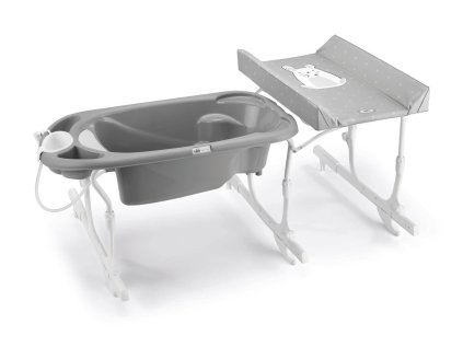 Přebalovací stůl Idro baby (Varianta col. C265)
