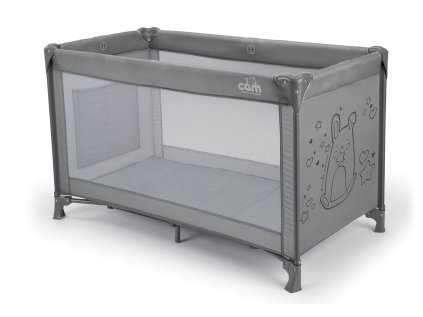 Postýlka Sonno (Varianta col. 265)