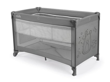 Postýlka Pisolino (Varianta col. 265)