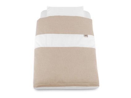 Textilní sada pro postýlku Cullami (Varianta col. T167)