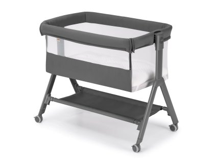 Přístavná postýlka Sempreconte (Varianta col. T172)