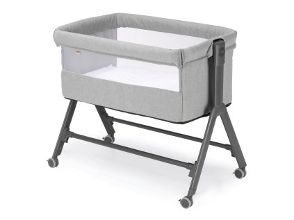 Přístavná postýlka Sempreconte Joy (Varianta col. T169)