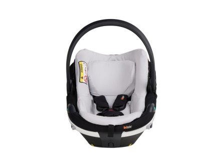 BeSafe Child Seat Cover Go Beyond