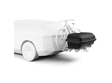 Small ThuleSantu US Iso P ThuleEpos3B WithBike 909401 903310