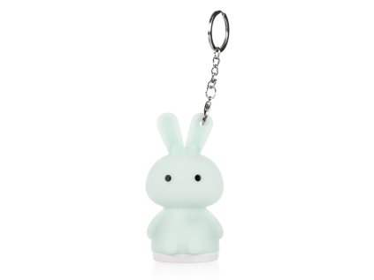 Silikonové závěsné LED světýlko (Varianta Rabbit)