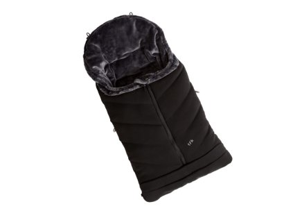 Tfk footmuff black
