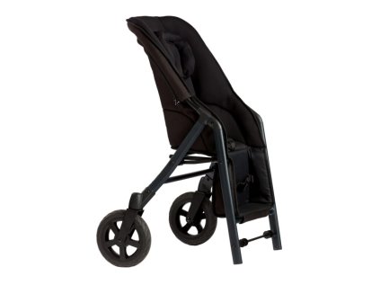 Tfk shuttle - secondseat black