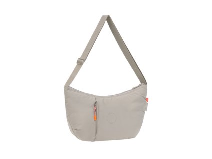 LÄSSIG Green Label Lunua Bum Bag beige