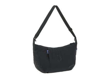 LÄSSIG Green Label Lunua Bum Bag black