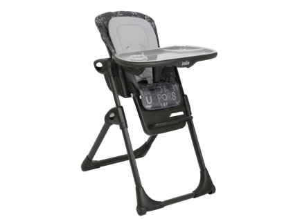 Joie mimzy™ recline 2025 abc charcoal
