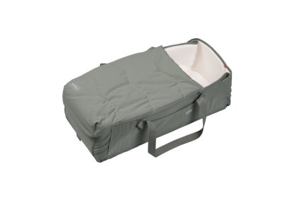 Voksi Carry Me meadow green cream