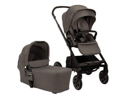 Nuna set MIXX™ next thunder  NUNA