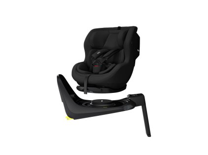 Small ThuleAlfi ThuleElm Black EasyDock 14000006