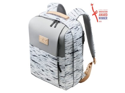 MiniMeis Backpack HERO G5 2025 birch premium