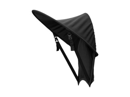 MiniMeis Sunshade black
