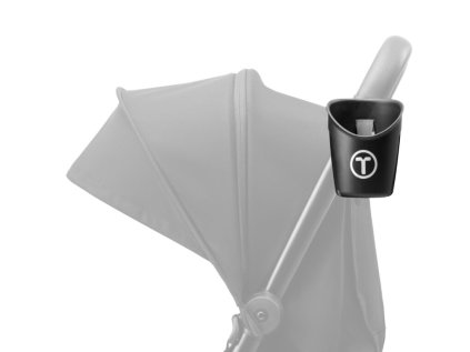 SmarTrike Traveler Cupholder