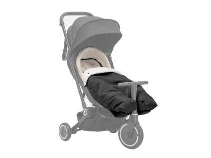 SmarTrike Traveler Footmuff