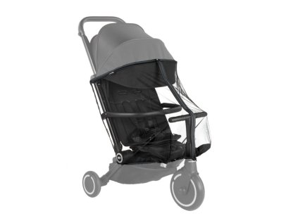 SmarTrike Traveler Mosquito net