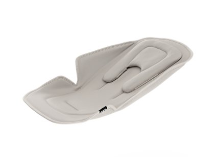 Small Thule Newborn Inlay SoftGrey A ISO 11200300