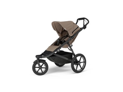 Small Thule Urban Glide3 LimitedEdt Tinted taupe Iso 10101707 US