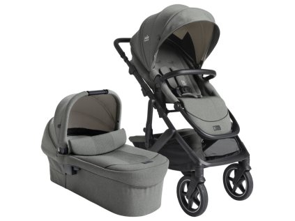 Joie vinca™ + ramble XL Signature evergreen