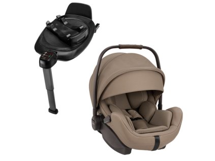 Nuna set ARRA™ flex 2025 cedar