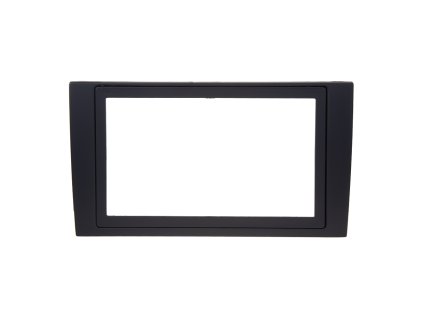 2ISO redukce pro Audi A4 (B6) 2000 - 2006, A4 (B7) 2004 - 2006, Seat Exeo