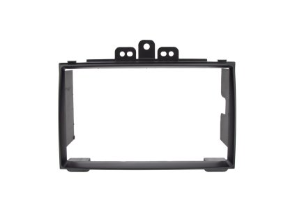 2DIN redukce pro Hyundai i20 03/2009-2012 černý
