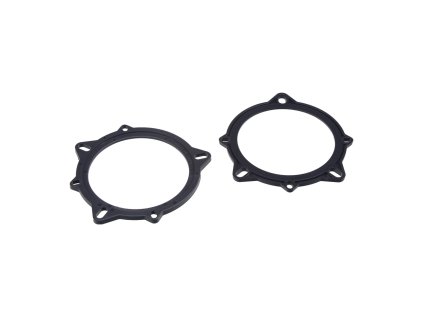 PLAST pro repro BMW 3, 5, X1, X3, X5