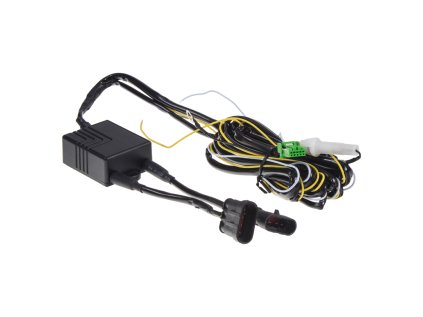 Modul pro automatické rozsvěcování přídavných LED světel DRL+FOG