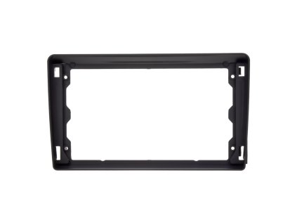 Redukce pro 9" autorádio Ford C-MAX, S-MAX, Focus 05-2011, Fiesta 06-, Fusion 06-, Galaxy 06-