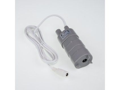 Ponorné čerpadlo 10 l/min, 12V