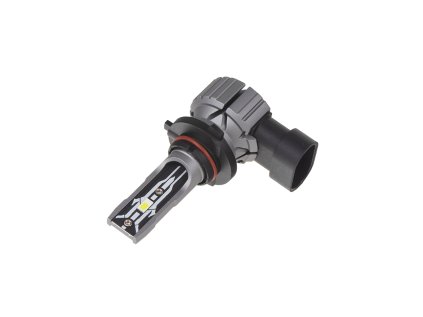 LED H10 bílá, 9-18V, 4000LM