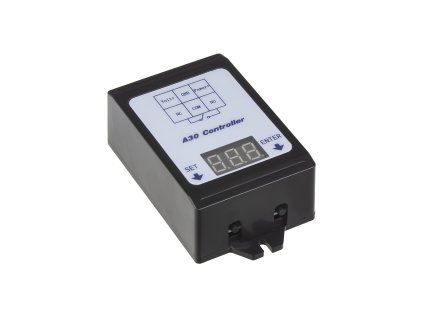 Programovatelné napěťové relé 6-80V