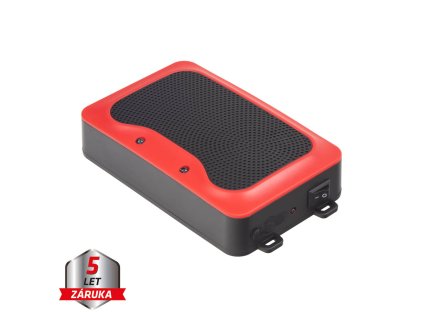 Odpuzovač kun univerzální (230V, 12V, USB-C, AA baterie), pevná instalace i přenosný